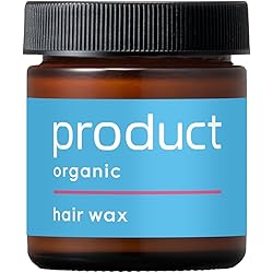 Amazon | TRIGOODS Tricos Oganic wax トリコス オーガニック ヘア